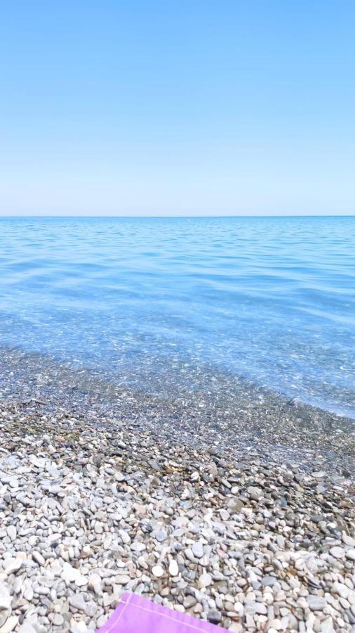 Civico33 Villa Rocca Imperiale Dış mekan fotoğraf